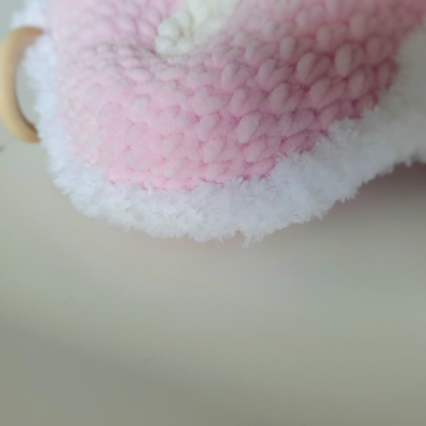 Mobile bébé Dragon – Sakura – Image 5