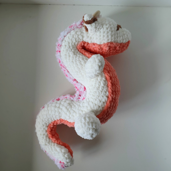 Mobile bébé Dragon Pêcher – Pêche – Image 7