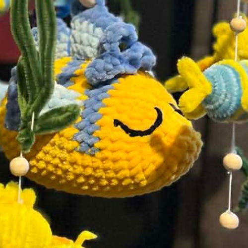 Mobile Polochon – Précommande – Image 2